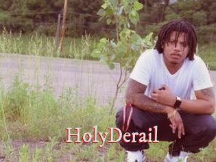 HolyDerail