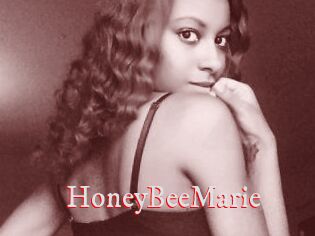 HoneyBeeMarie