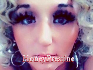HoneyPrestine