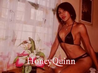 HoneyQuinn Pornstars Zoe