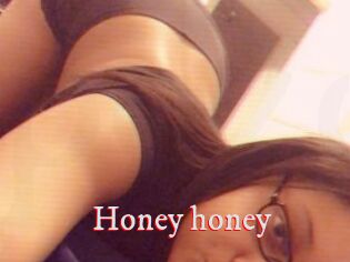 Honey_honey