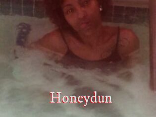 Honeydun