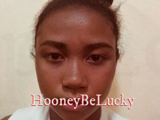 HooneyBeLucky