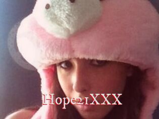 Hope21XXX