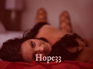 Hope33