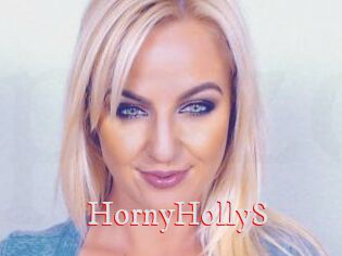 HornyHollyS