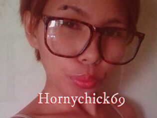 Hornychick69
