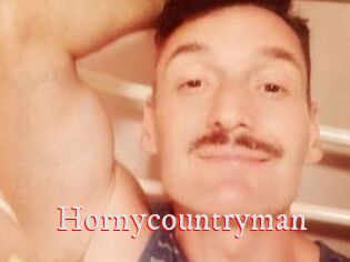 Hornycountryman