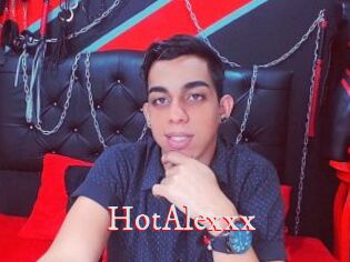 HotAlexxx