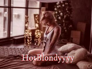 HotBlondyyyy