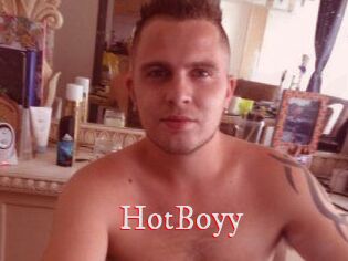 HotBoyy