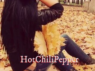 HotChiliPepper