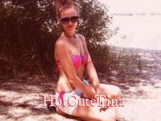 HotCuteTina