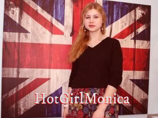 HotGirlMonica
