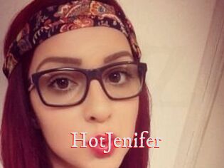 HotJenifer