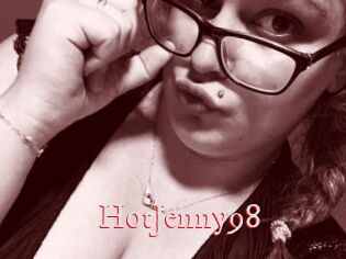 HotJenny98