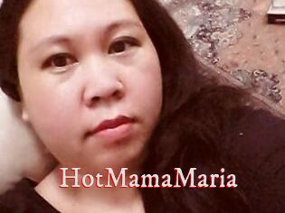 HotMamaMaria