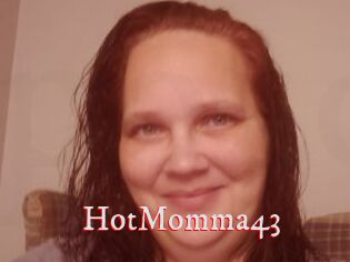 HotMomma43