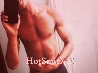 HotSmitX1X