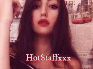 HotStaffxxx