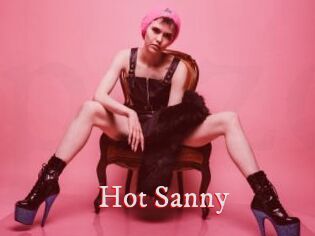 Hot_Sanny