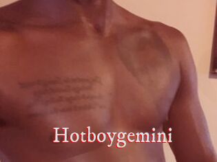 Hotboygemini