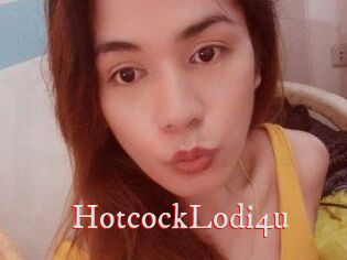 HotcockLodi4u