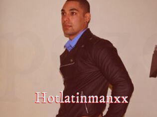 Hotlatinmanxx