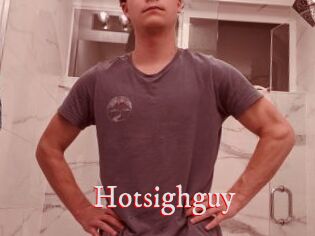Hotsighguy