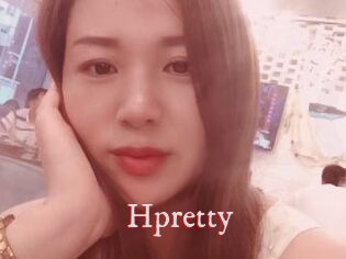 Hpretty