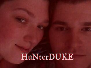HuNterDUKE