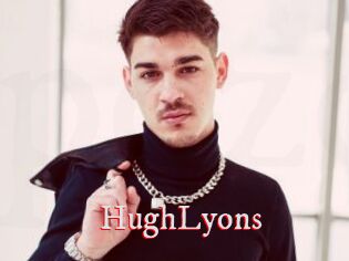 HughLyons