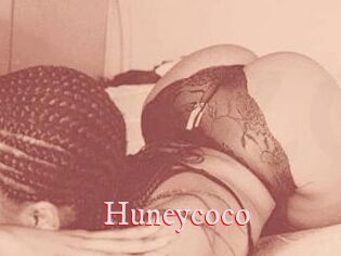 Huneycoco
