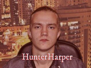 HunterHarper