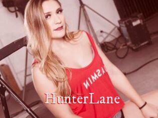HunterLane
