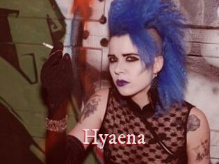 Hyaena
