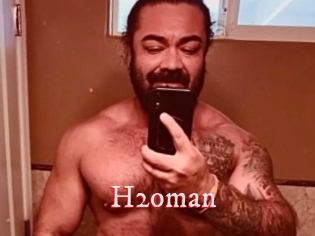 H2oman
