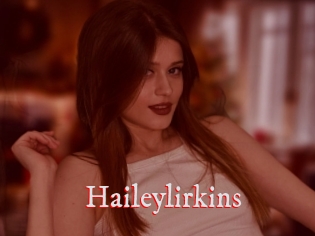 Haileylirkins
