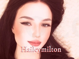 Haileymilton