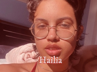 hailia Pornstars Zoe