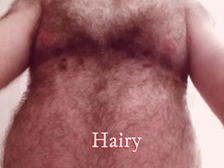 Hairy