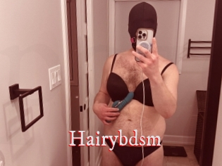 Hairybdsm