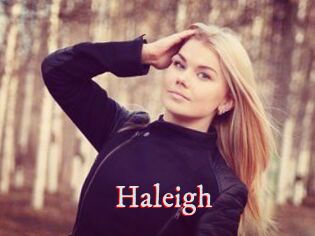 Haleigh
