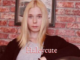 Haleycute