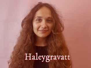Haleygravatt