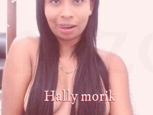 Hally_morik