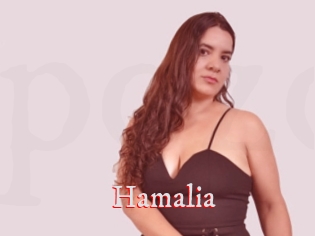 hamalia Pornstars Zoe