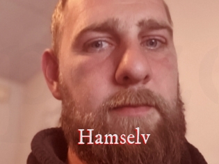 Hamselv