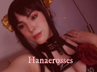 hanaerosses Pornstars Zoe