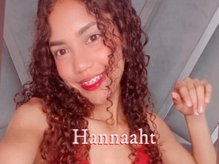 Hannaaht